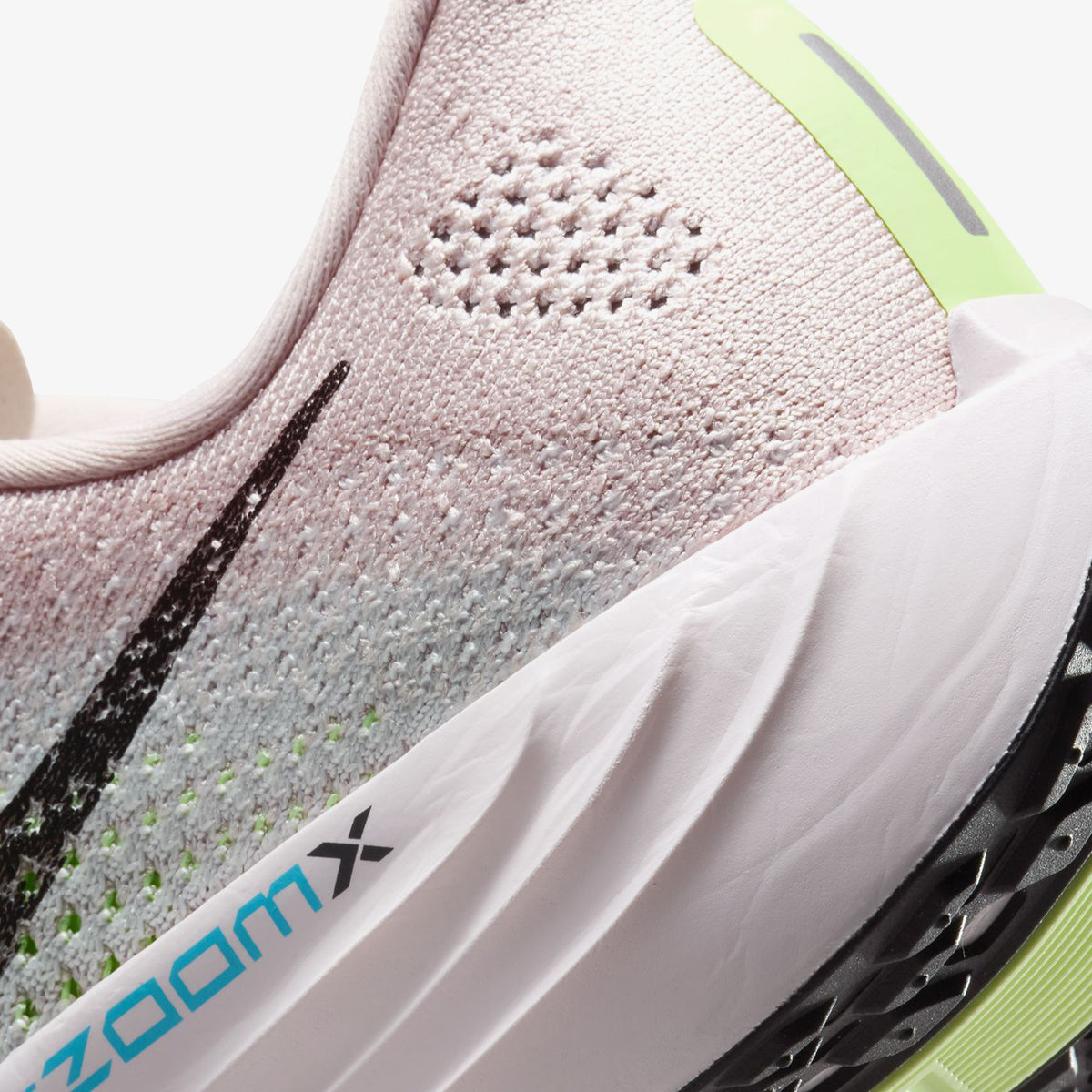Nike Pegasus Plus Kadın Pembe Koşu Ayakkabısı