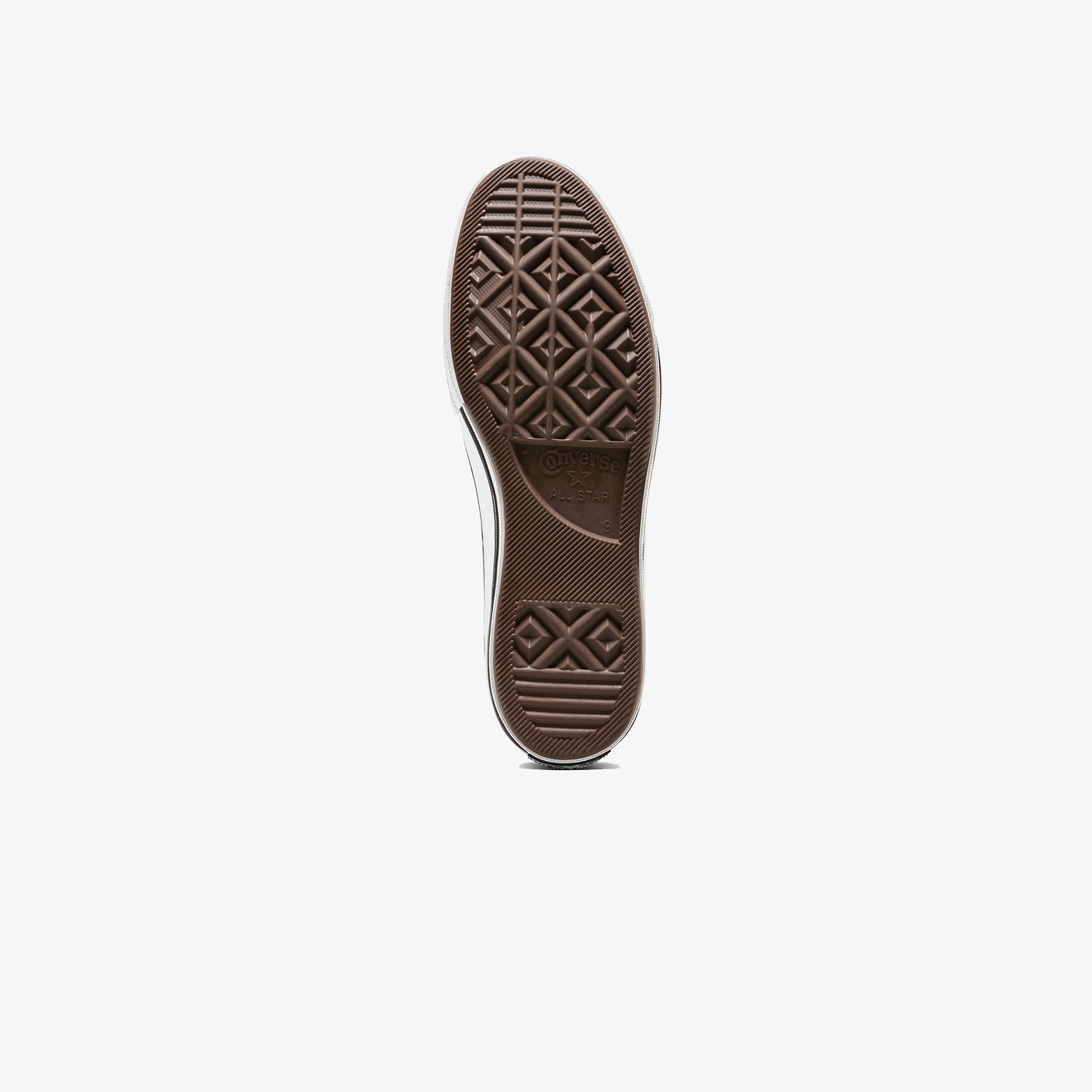 Converse Chuck 70 Crafted Unisex Krem Sneaker