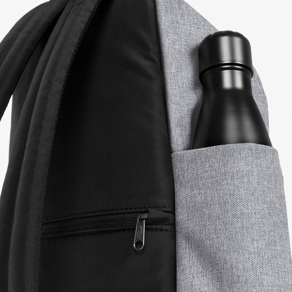 Eastpak Day Pak Unisex Gri Sırt Çantası