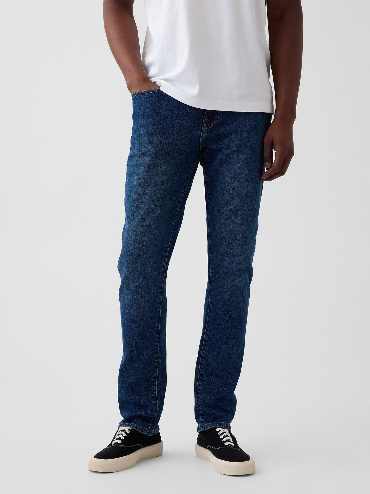 Mavi Slim Jean Pantolon
