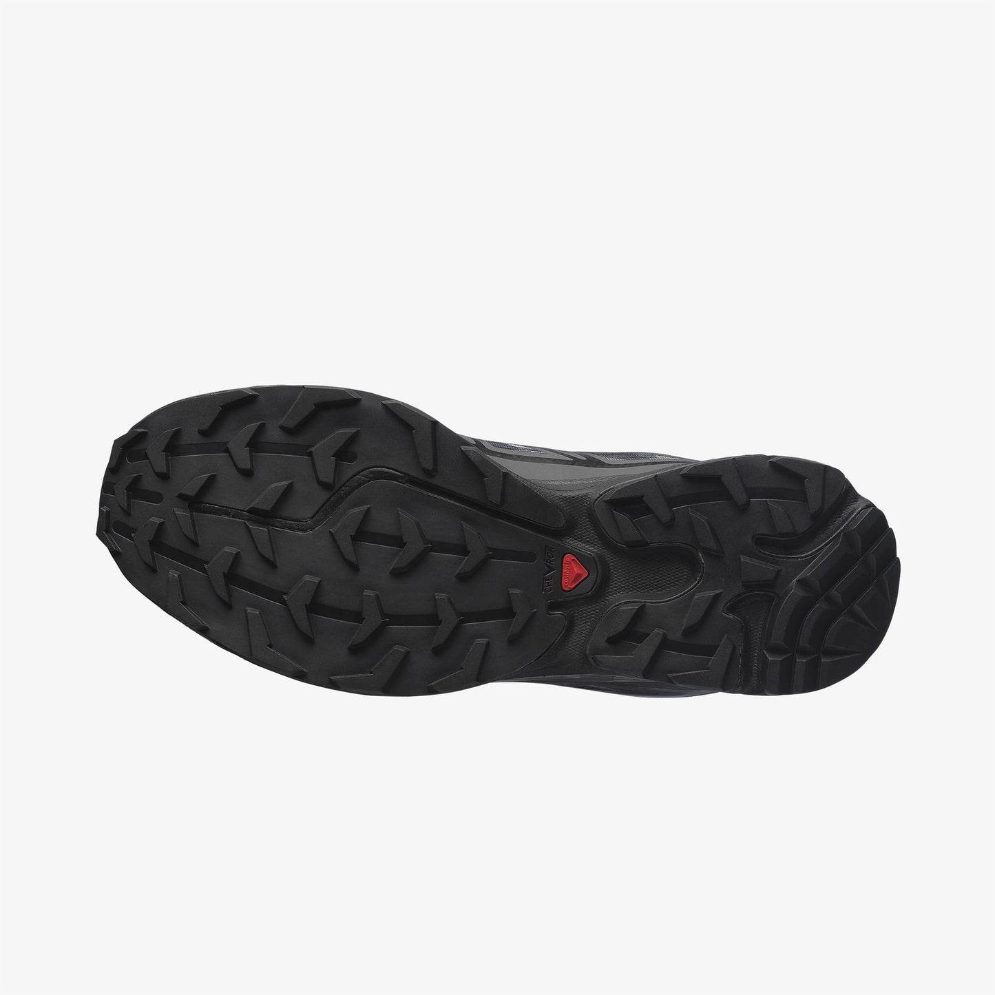 Salomon Xt-6 Erkek Siyah Spor Ayakkabı