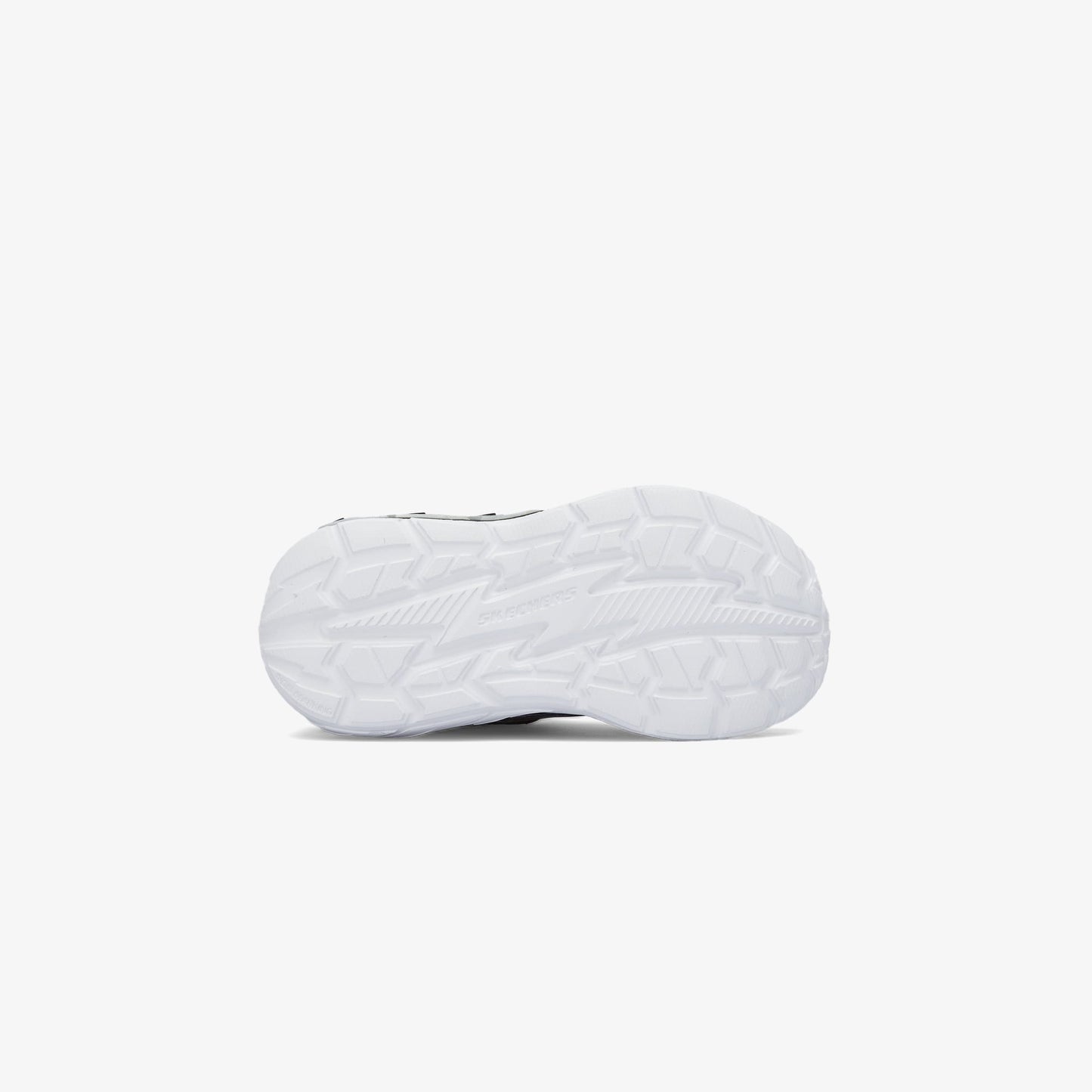Skechers Light Storm 2.0 Işıklı Çocuk Siyah Spor Ayakkabı