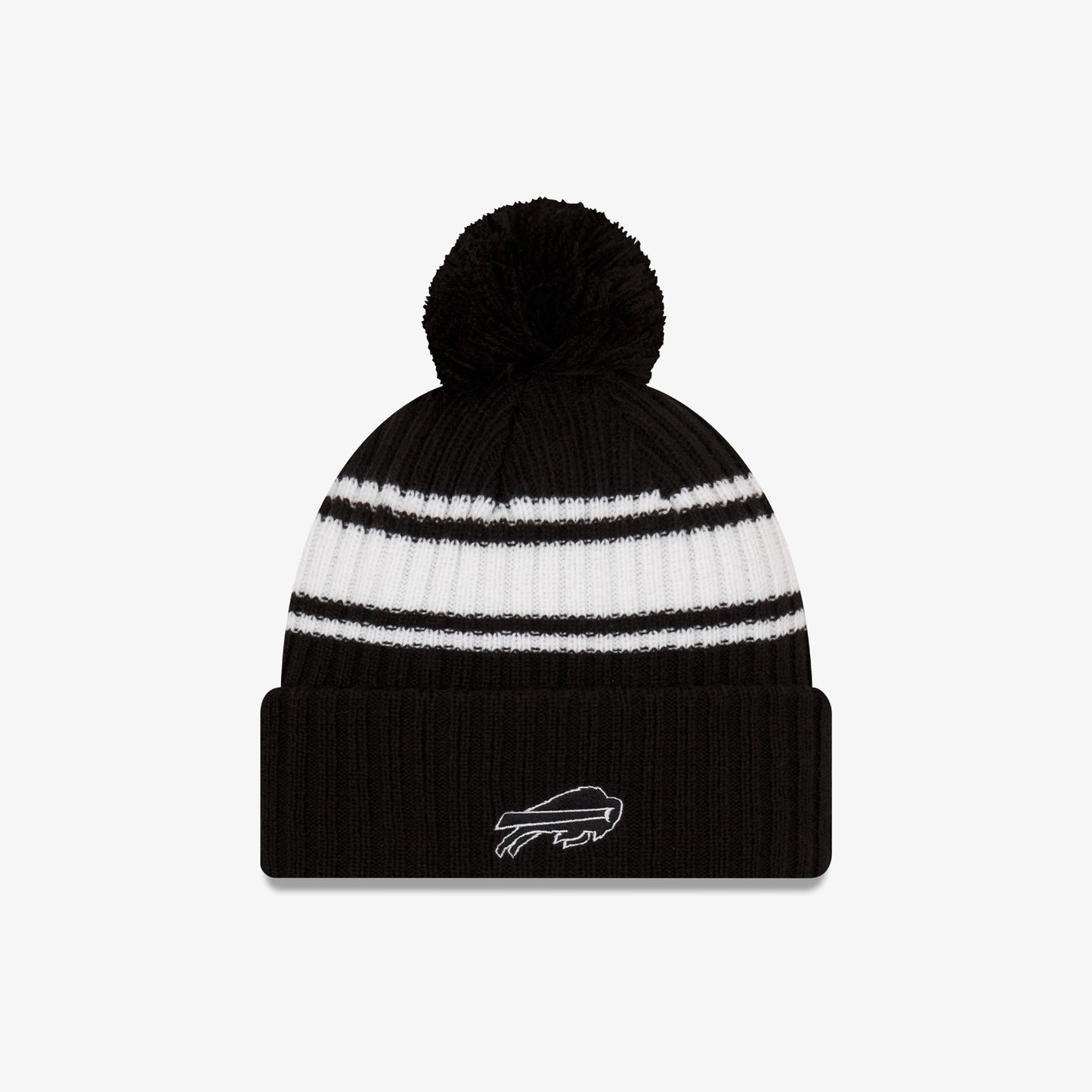 New Era Buffalo Bills Unisex Siyah Bere