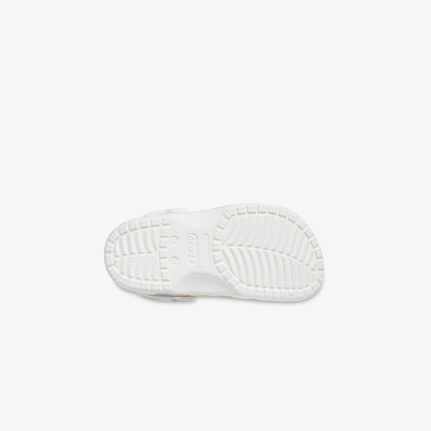 Crocs Classic Pastel Pets Clog Çocuk Renkli Terlik