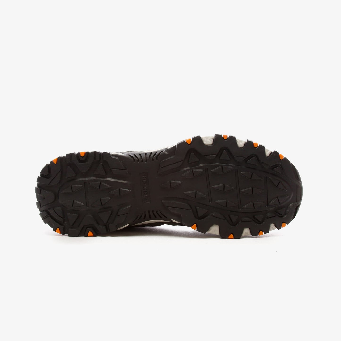 Skechers Hillcrest Erkek Yeşil Spor Ayakkabı