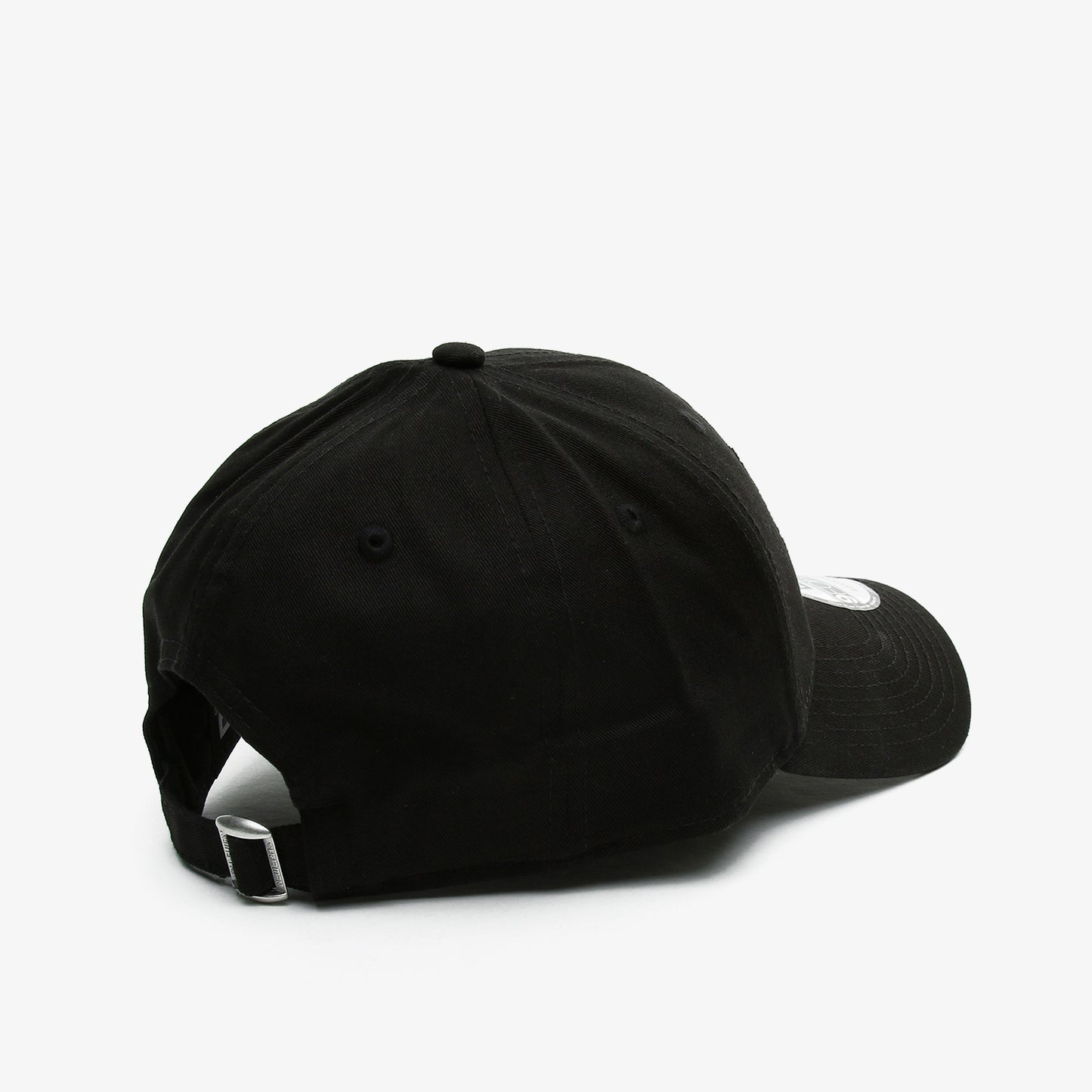 New Era Nba Essential Outline 9forty Loslak Unisex Siyah Şapka