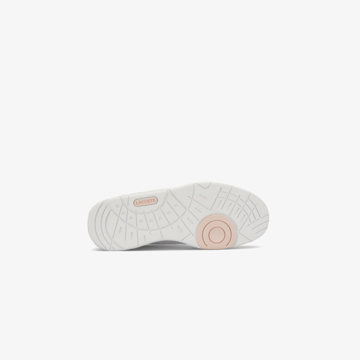 Lacoste T/clip Çocuk Beyaz Sneaker