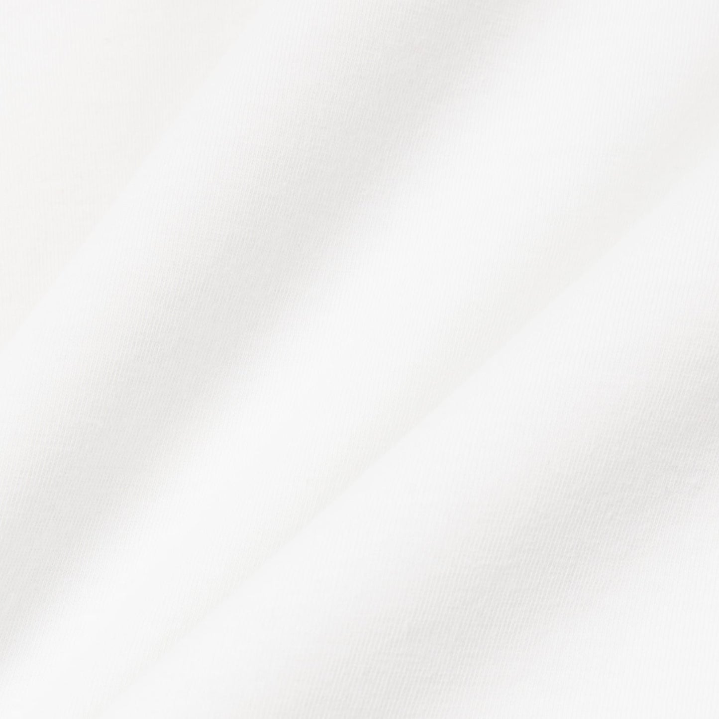 Lacoste Erkek Classic Fit Baskılı Beyaz T-shirt
