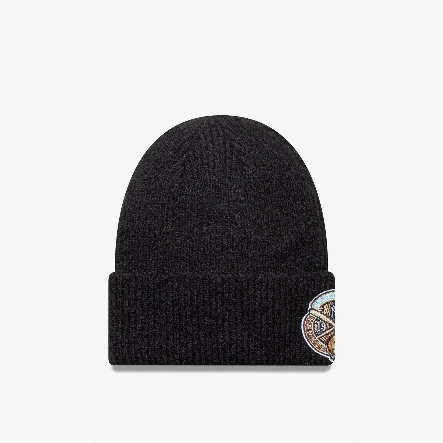 New Era New York Yankees Mlb World Series Unisex Siyah Bere