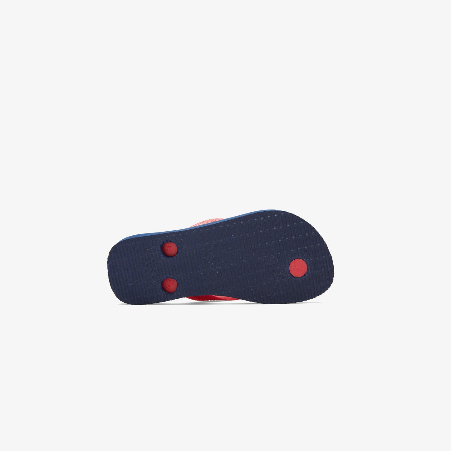 Havaianas Dc Heroes Top Çocuk Lacivert Terlik
