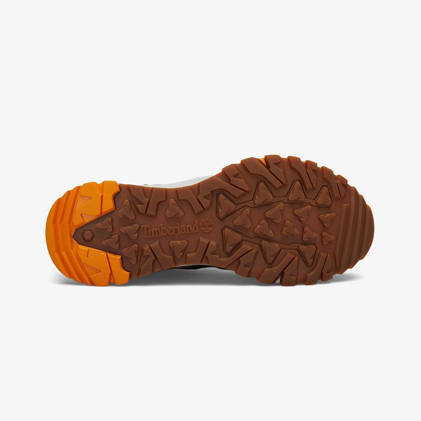 Timberland Lincoln Peak Mid Lace Up Waterproof Hiking Erkek Bej Outdoor Ayakkabı