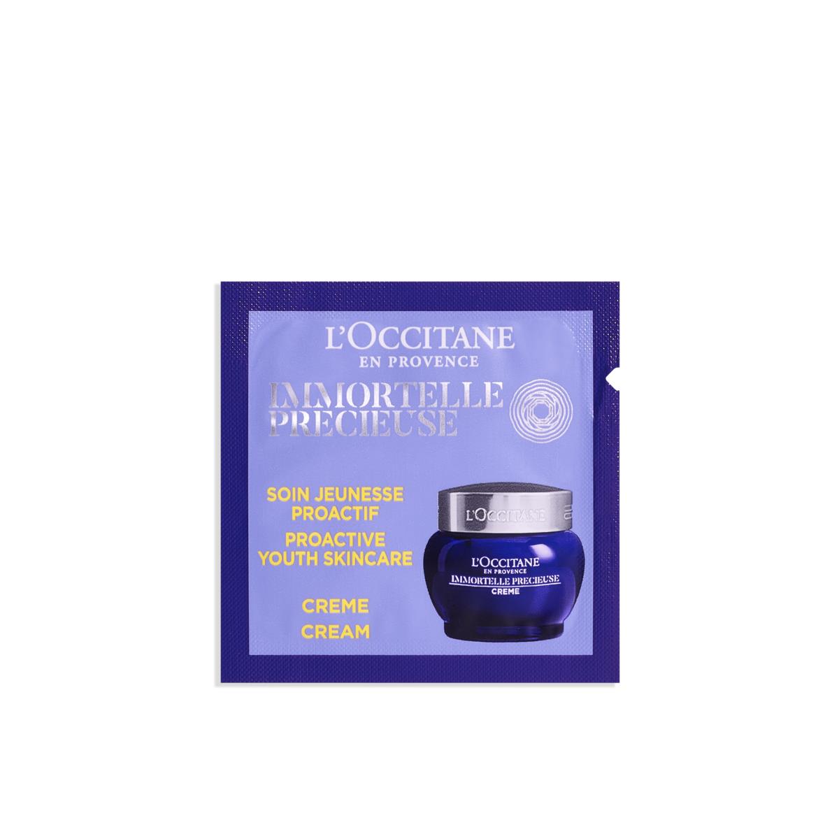 Sample - Precious Cream 1.5ml