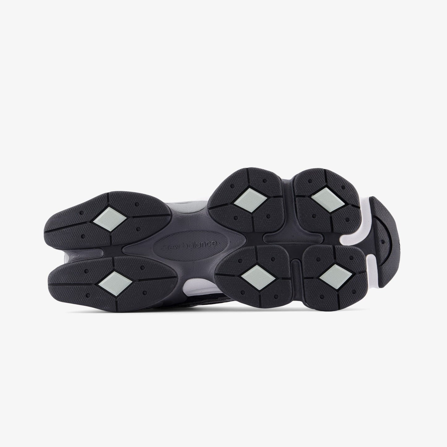 New Balance 9060 Lifestyle Unisex Gri Spor Ayakkabı