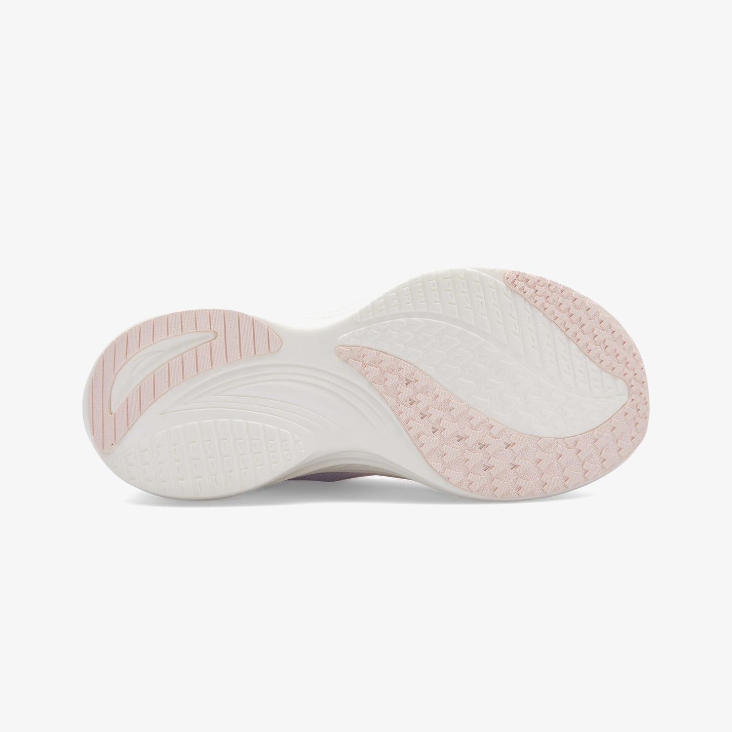 Anta Leaf Kadın Pembe Spor Ayakkabı