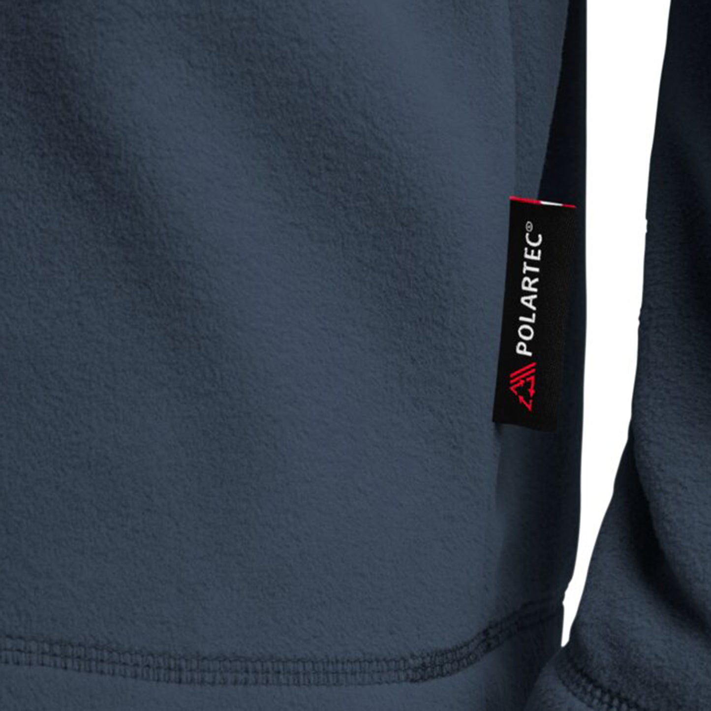 Jack Wolfskin Taunus Erkek Lacivert Polar