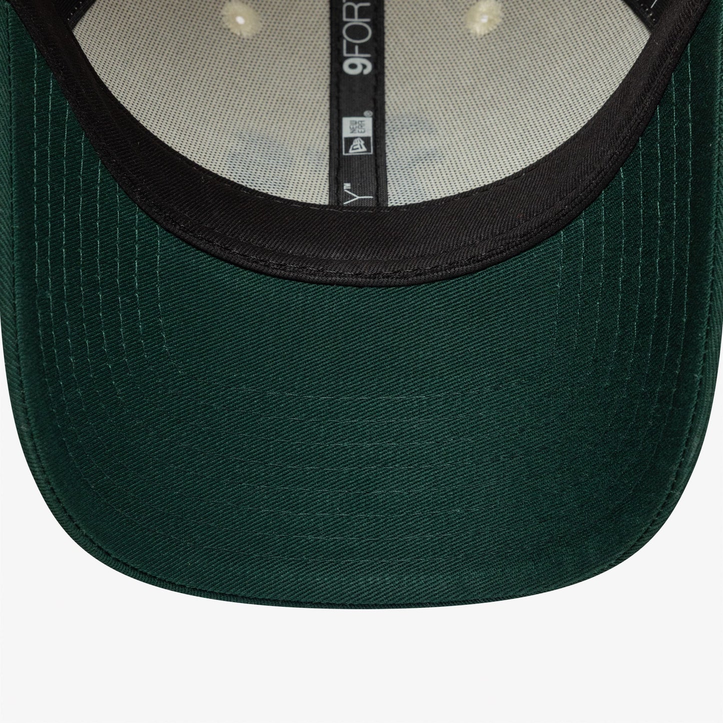 New Era 9forty Oakath Unisex Bej Şapka