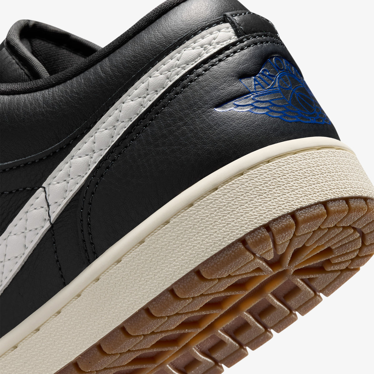 Jordan Air Jordan 1 Low Se Erkek Kırmızı Sneaker