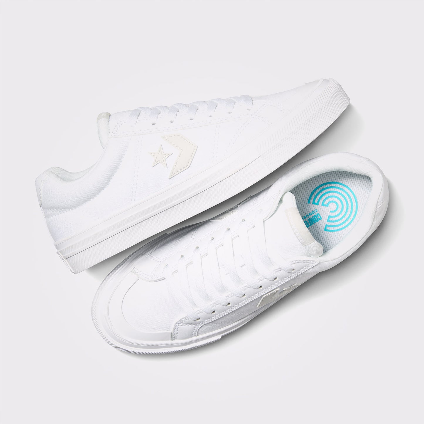 Converse Cons Unisex Beyaz Sneaker