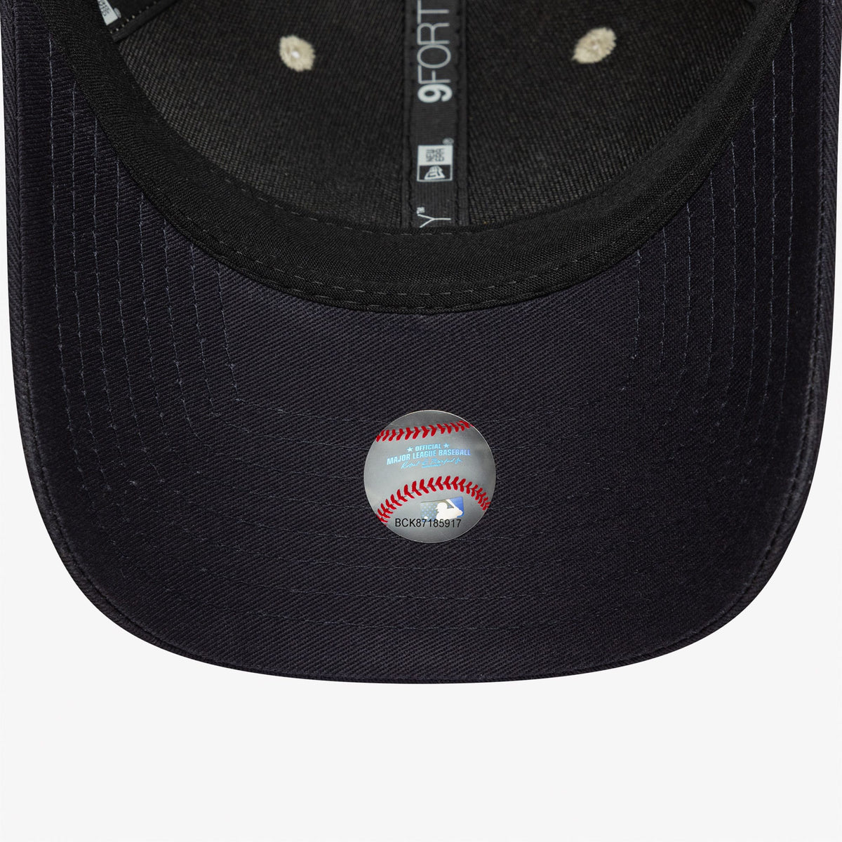 New Era 9forty Mc Neyyan Unisex Bej Şapka