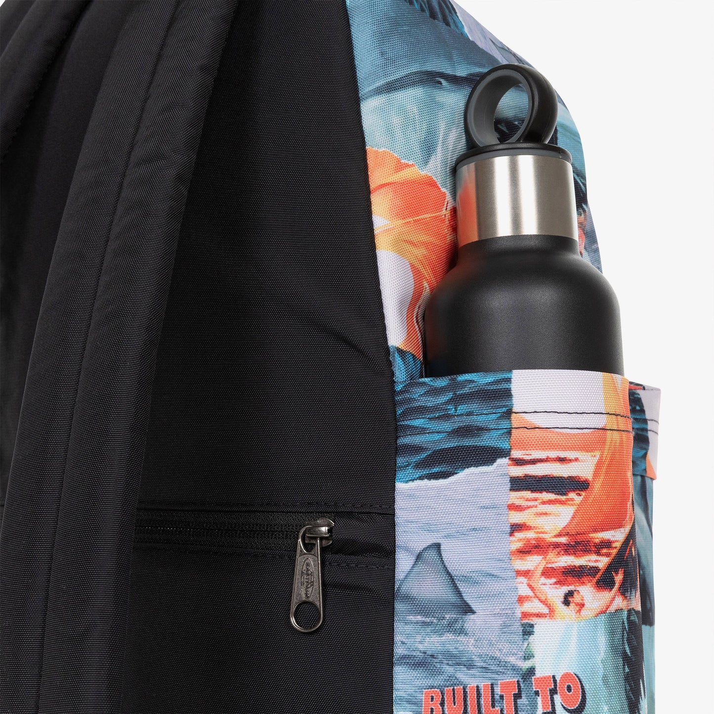 Eastpak Day Pak'r Unisex Mavi Sırt Çantası