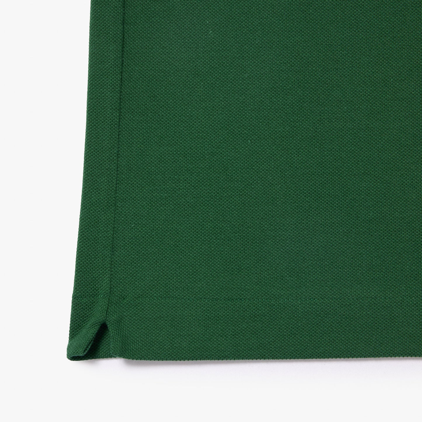 Lacoste L.12.12 Erkek Classic Fit Yeşil Polo