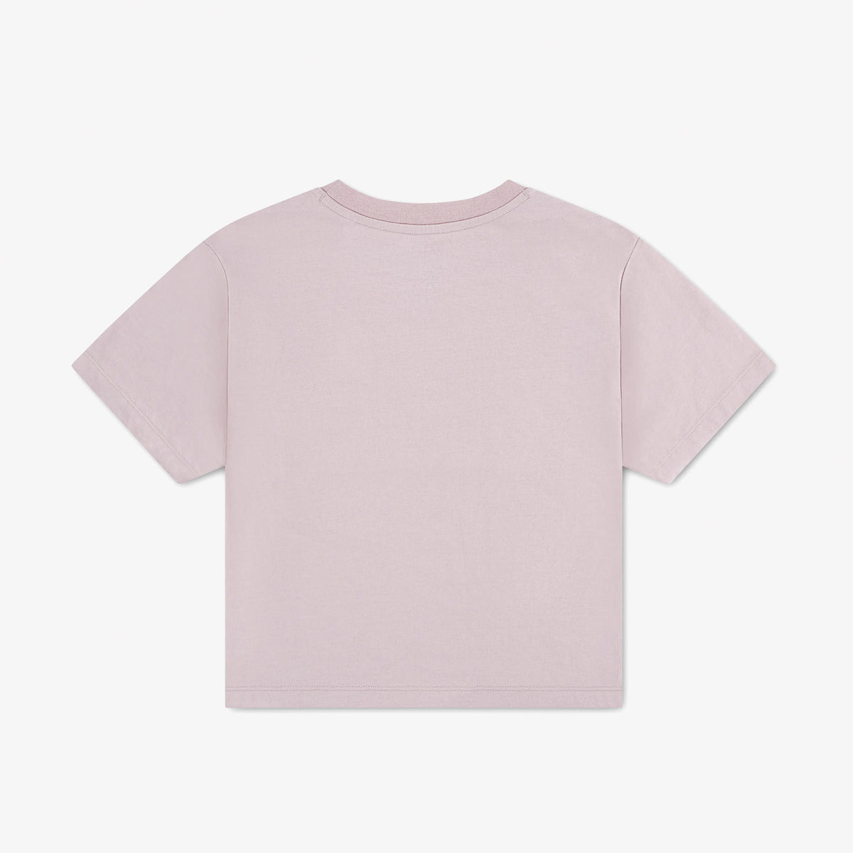Jordan Mj Brooklyn Essentials Ss Çocuk Pembe T-shirt