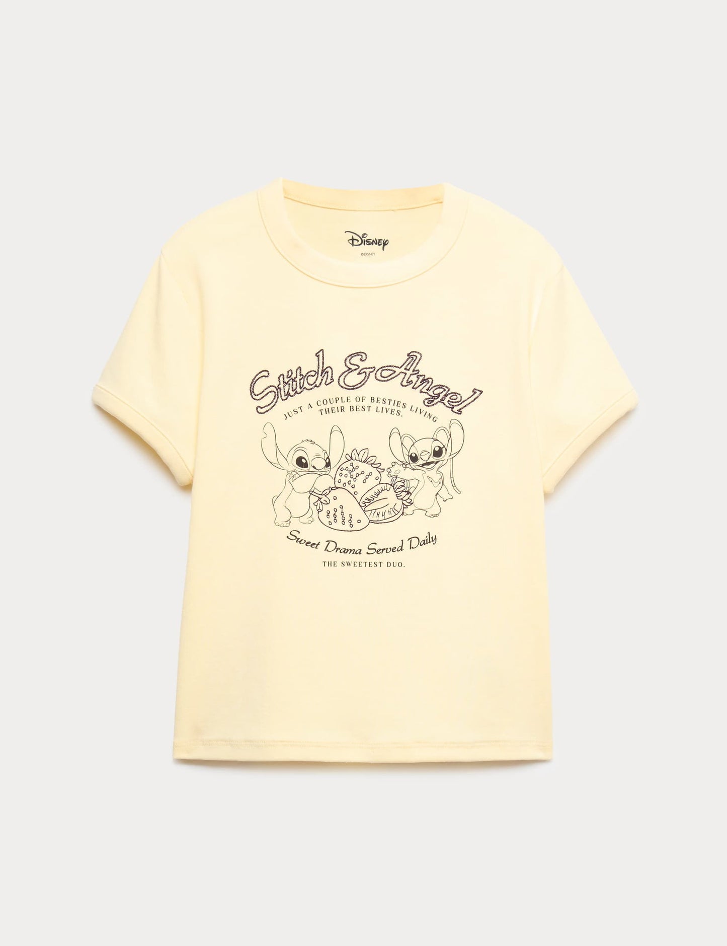 Lilo & Stitch T-shirt