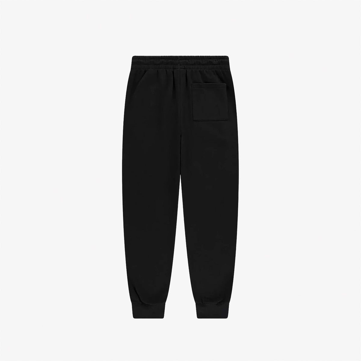 Jordan Brooklyn Flight Dri Fit Çocuk Siyah Eşofman Altı