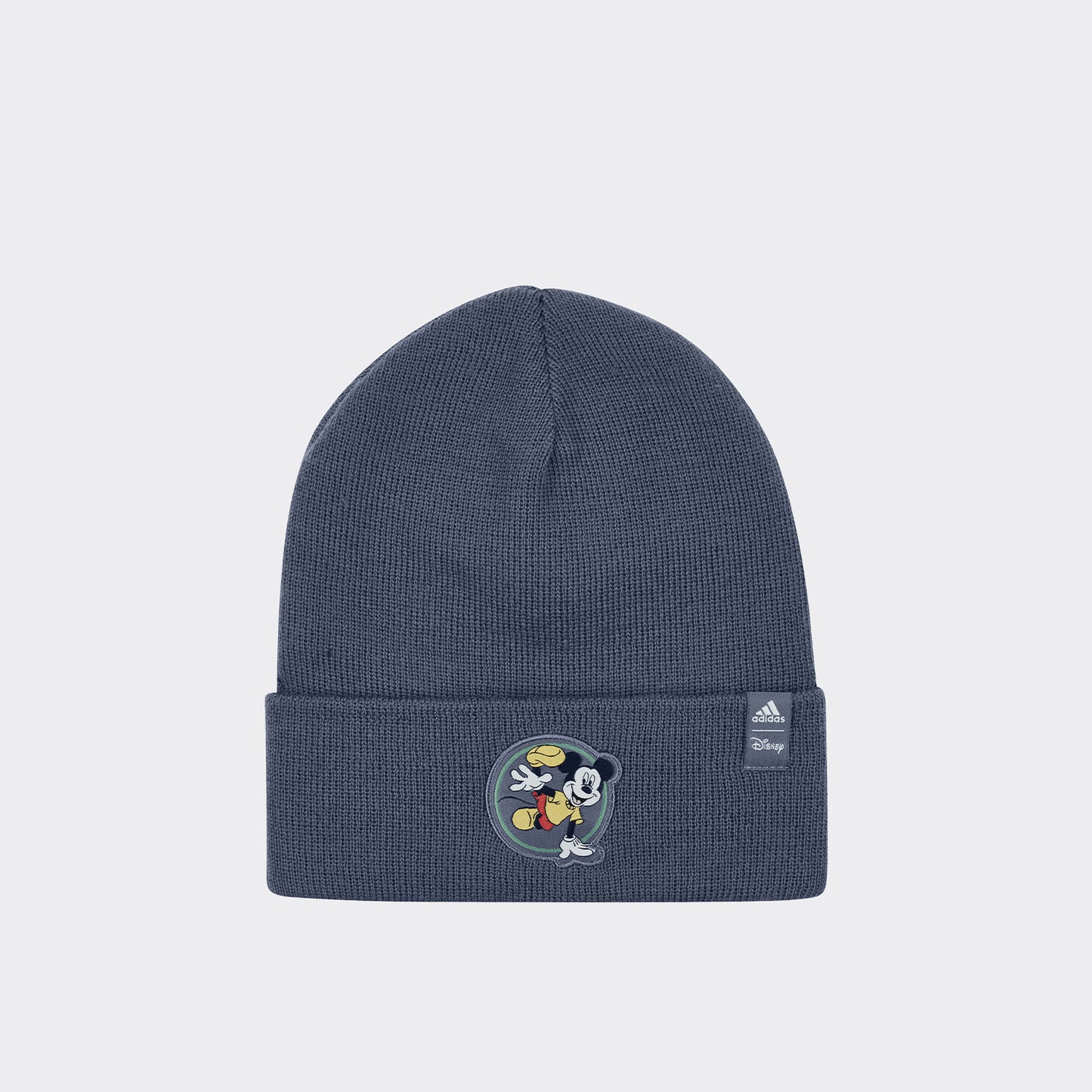Adidas Foundation Unisex Mavi Bere