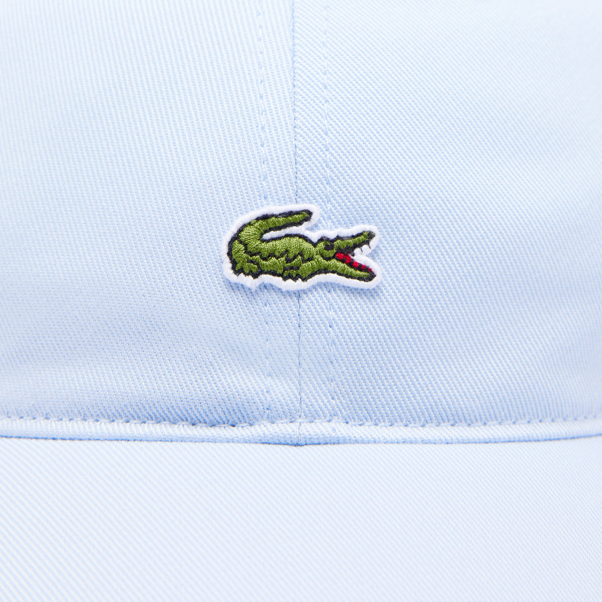 Lacoste Classic Unisex Mavi Şapka