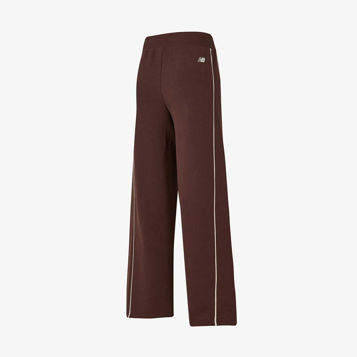 New Balance Lifestyle Kadın Kahverengi Pantolon