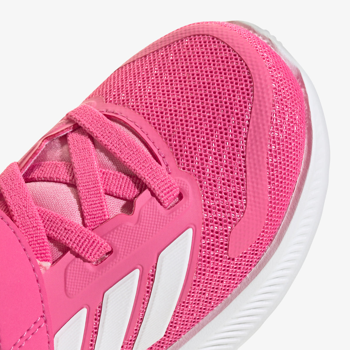 Adidas Runfalcon 5 El I Pembe Bebek Spor Ayakkabı