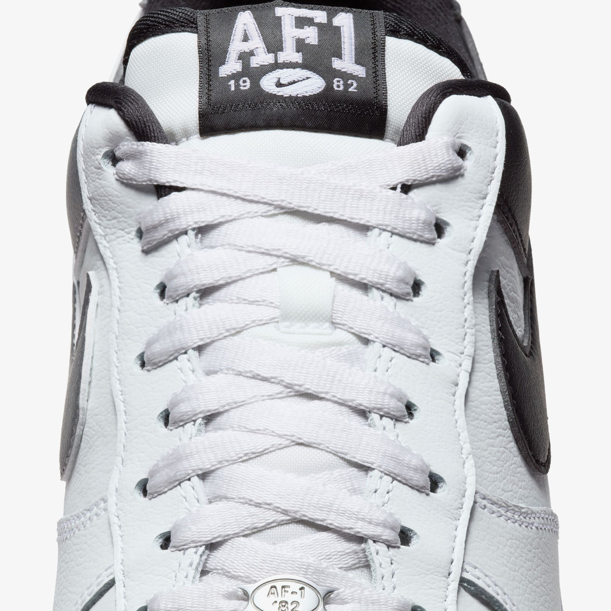 Nike Air Force 1 Erkek Beyaz Spor Ayakkabı