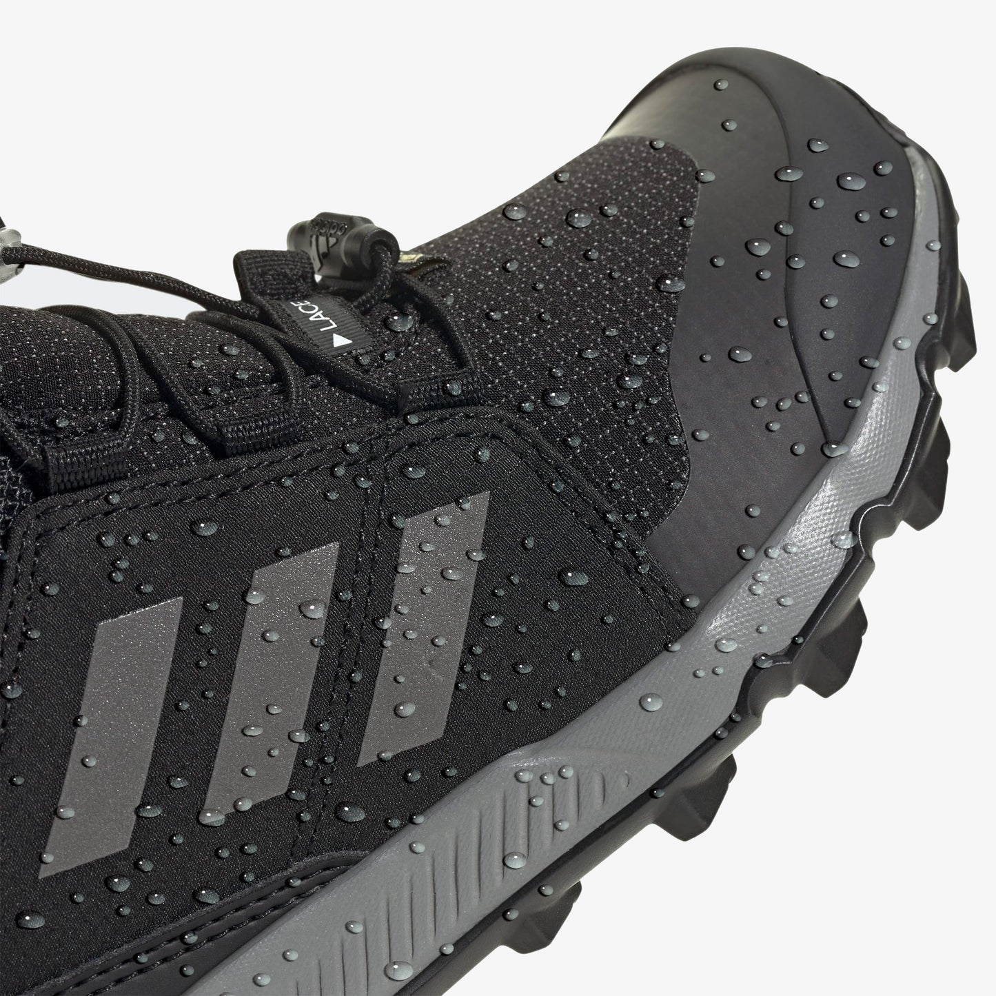Adidas Terrex Mid Gtx Çocuk Siyah Outdoor Ayakkabı