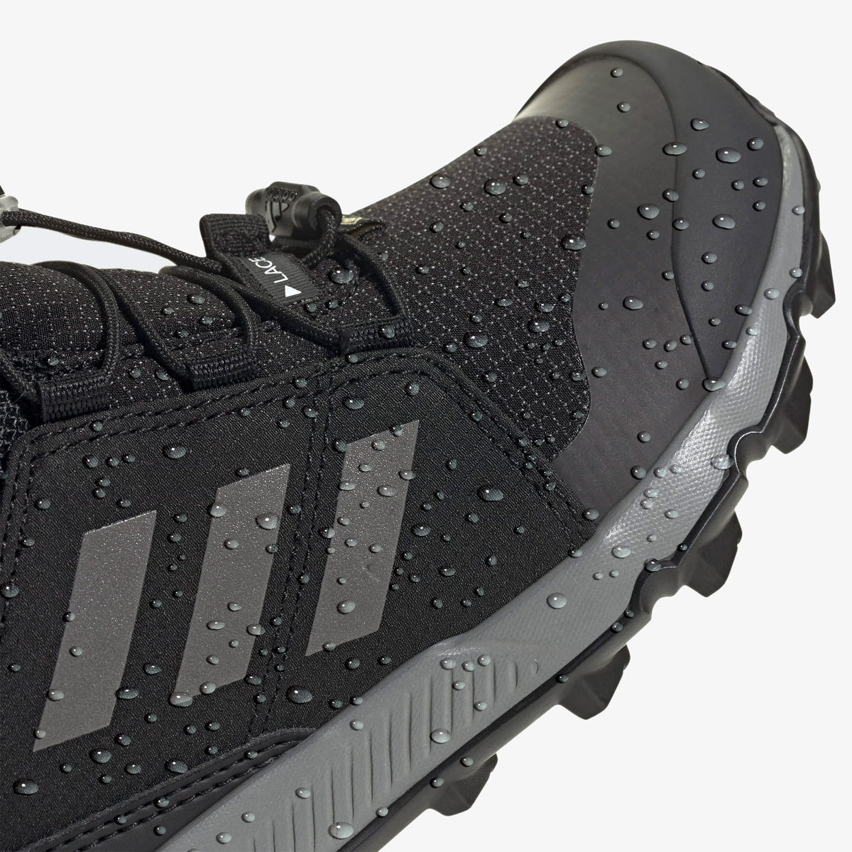 Adidas Terrex Mid Gtx Çocuk Siyah Outdoor Ayakkabı