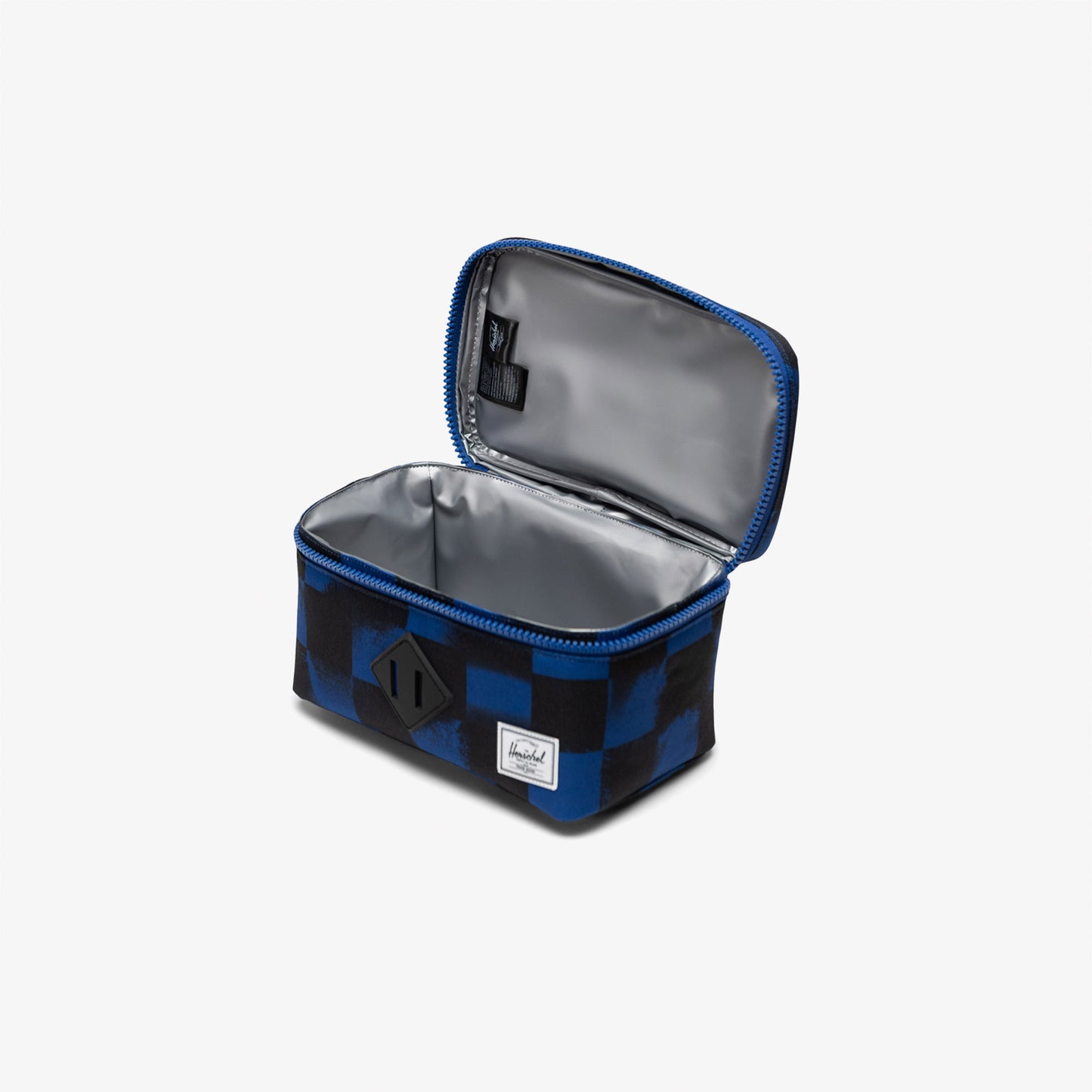 Herschel Heritage Çocuk Mini Siyah/mavi Beslenme Çantası