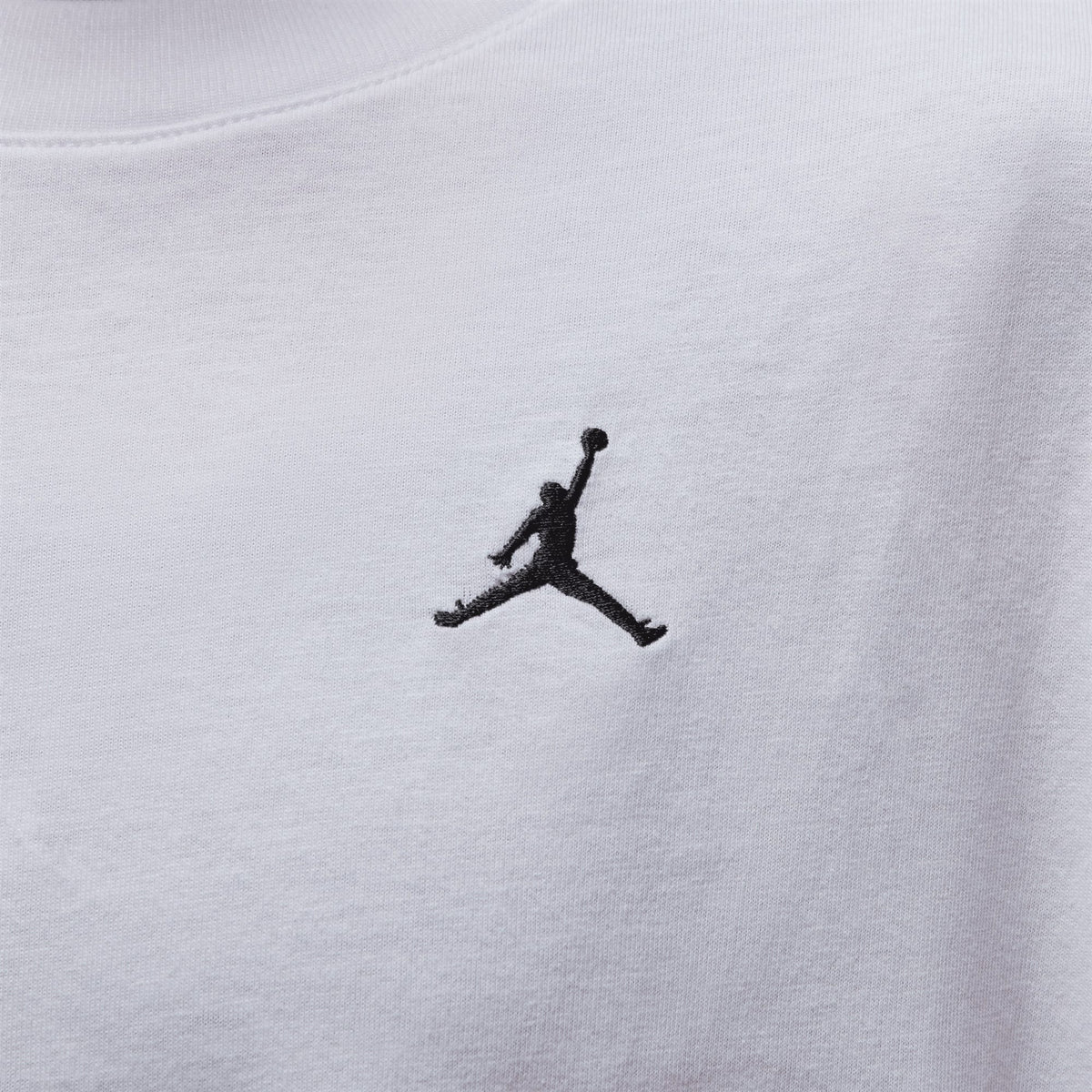 Jordan Essentials Kadın Beyaz T-shirt