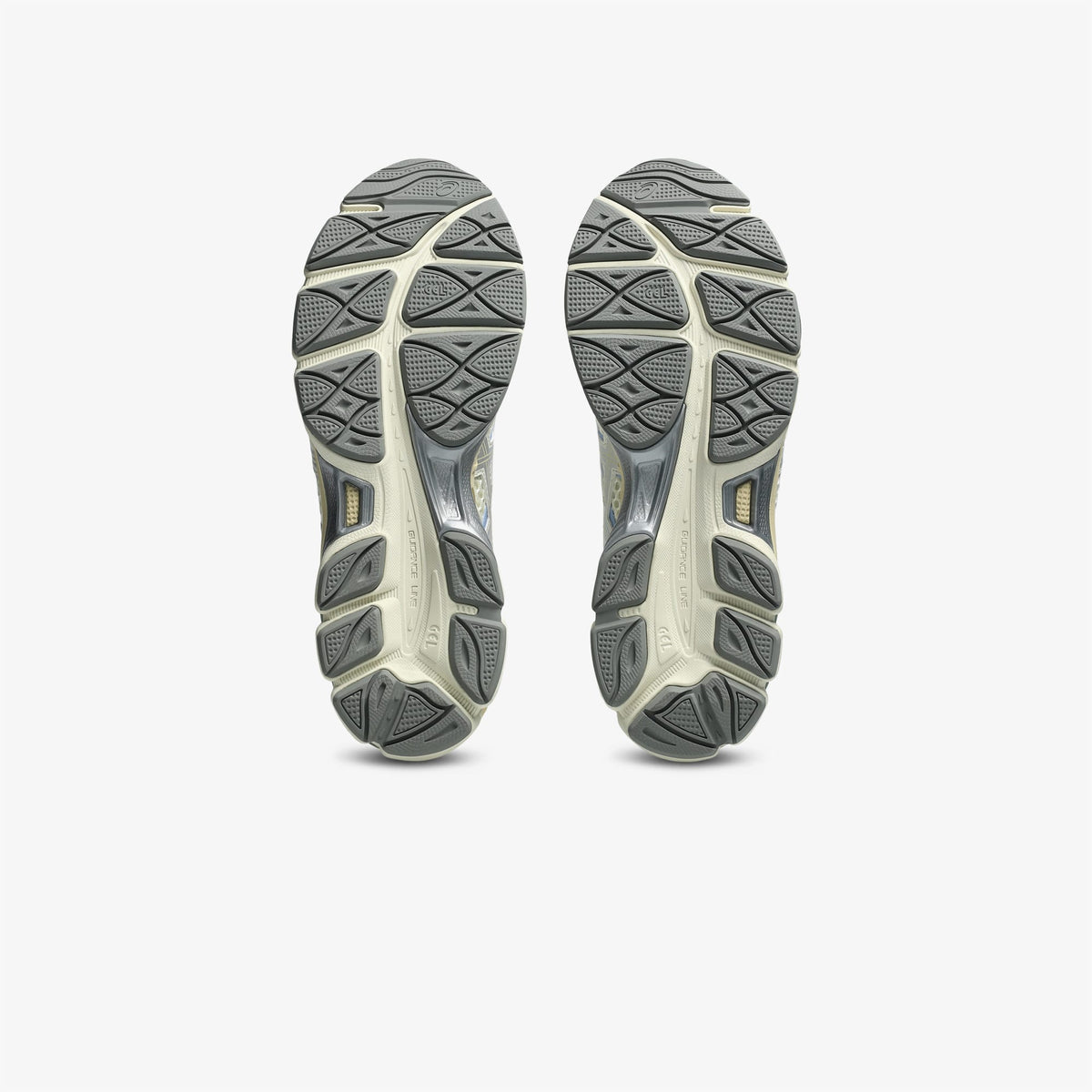 Asics Gel-cumulus 16 Kadın Beyaz Spor Ayakkabı