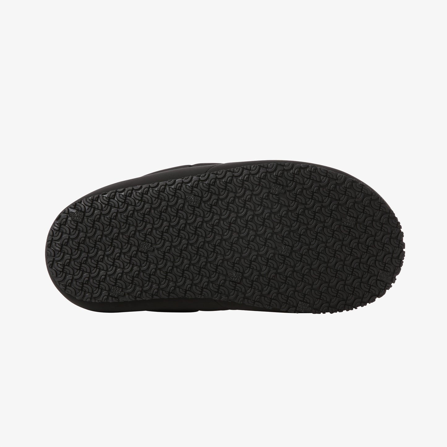 The North Face Thermoball Traction Mule Ii Çocuk Siyah Terlik
