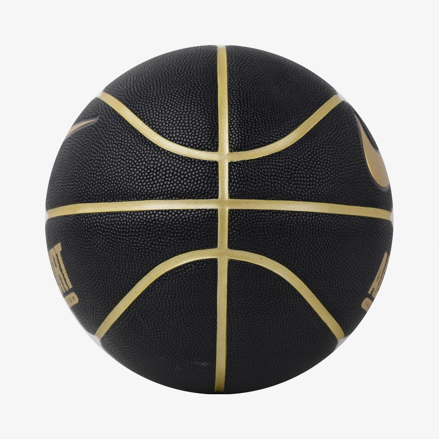 Nike Basketball Everyday All Court 7 No Unisex Siyah Basketbol Topu