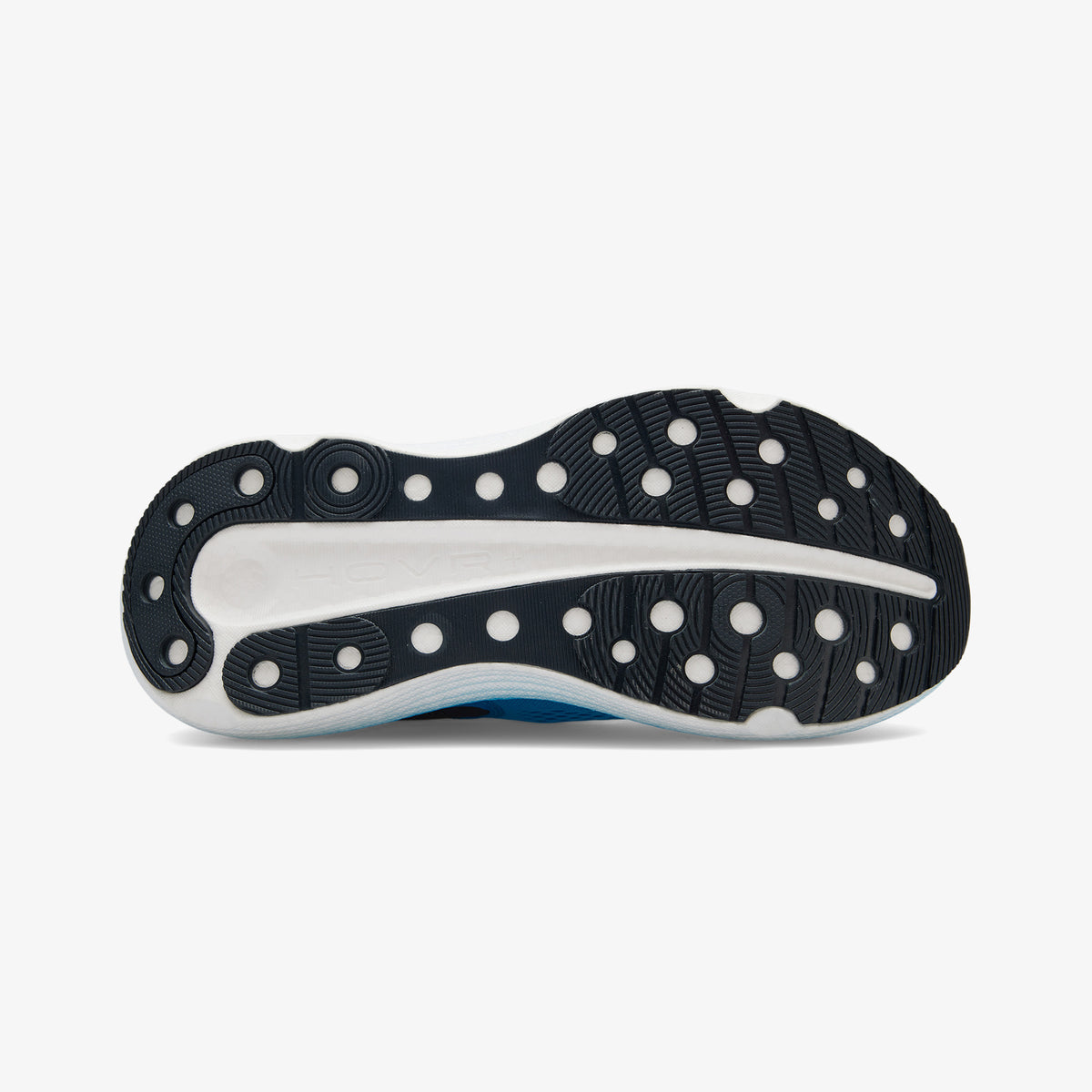 Under Armour Infinite Elite 2 Erkek Mavi Koşu Ayakkabısı