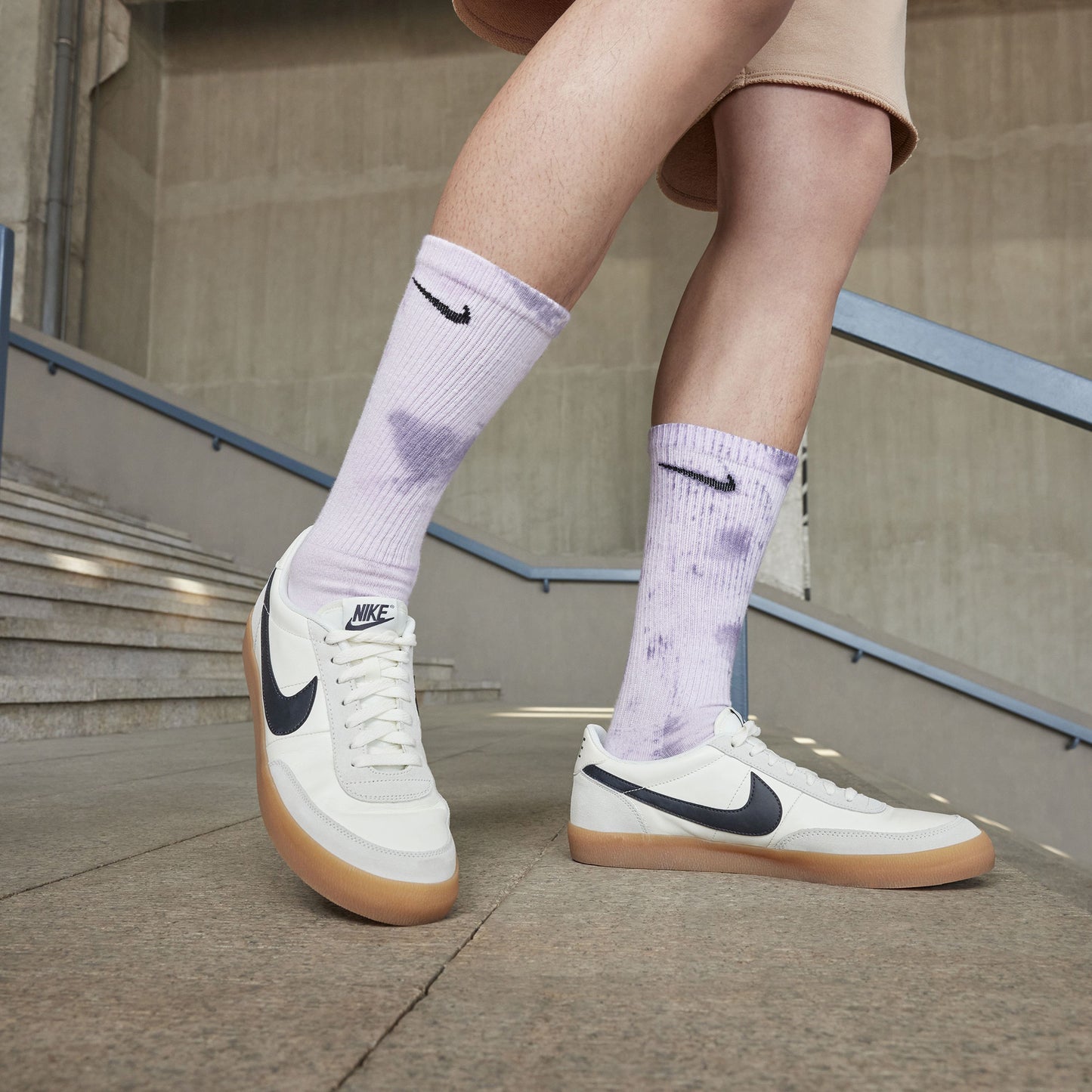 Nike Killshot 2 Leather Erkek Beyaz Spor Ayakkabı