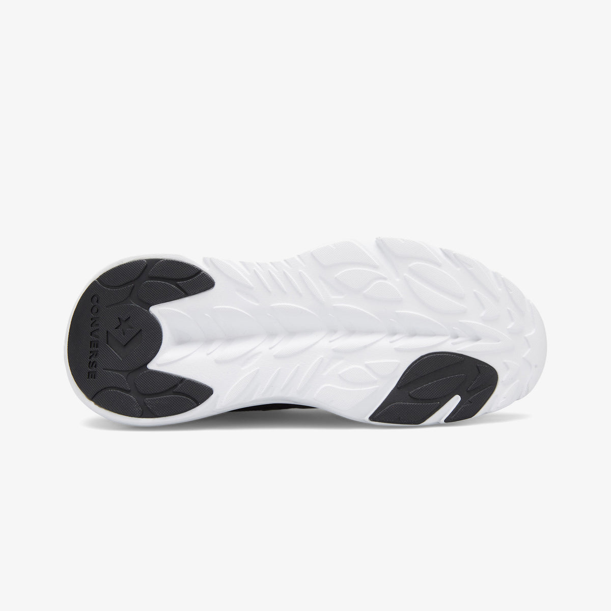 Converse Day One Run 55 Unisex Siyah Sneaker