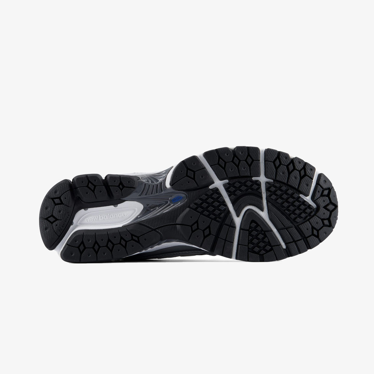 New Balance 1906 Unisex Gri Spor Ayakkabı