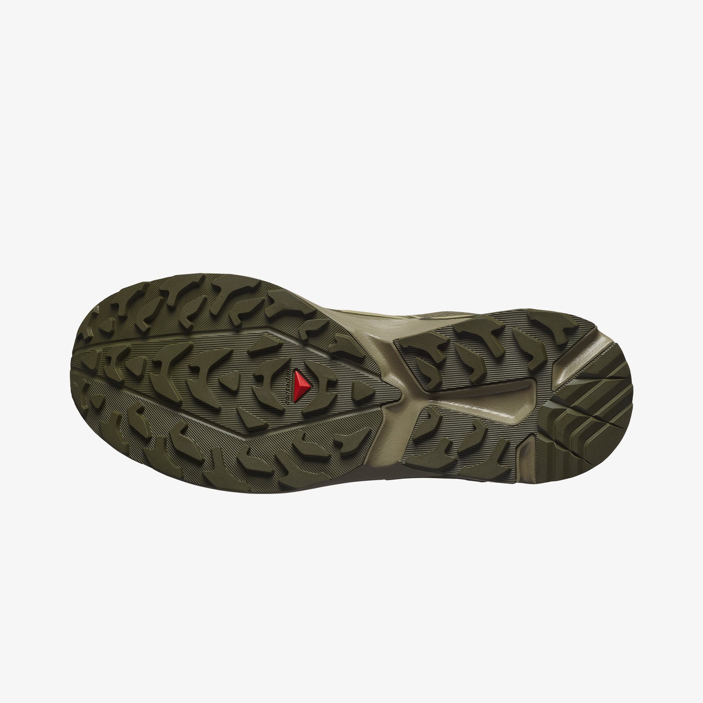 Salomon Xt-evr Gore Tex Erkek Yeşil Outdoor Ayakkabı