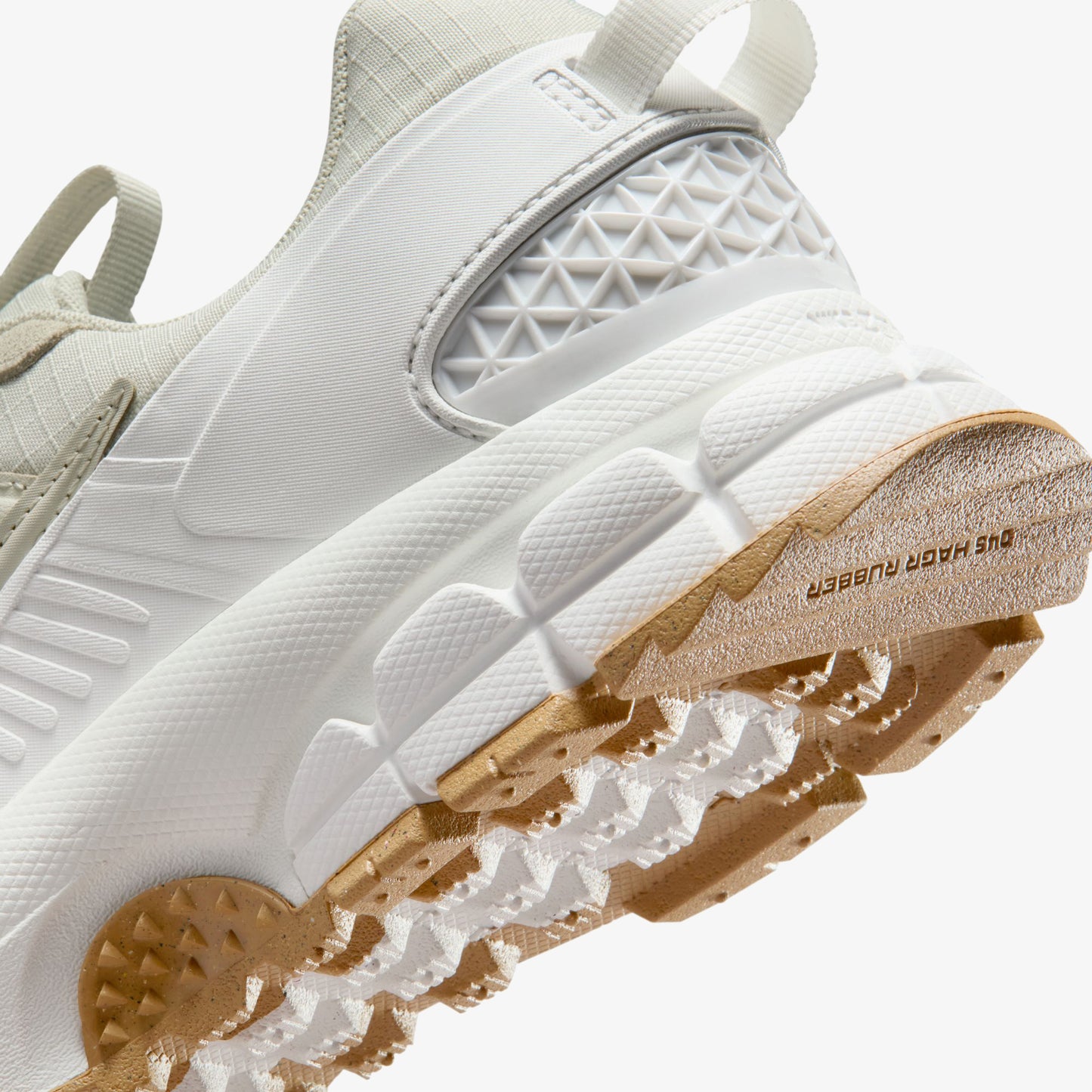 Nike Zoom Vomero Roam Kadın Bej Spor Ayakkabı