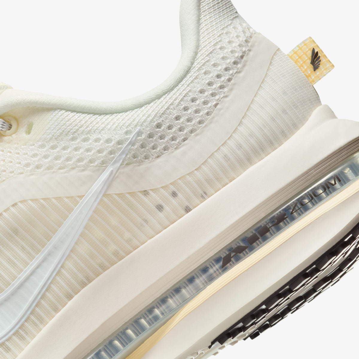 Nike Pegasus Premium Kadın Beyaz Koşu Ayakkabısı