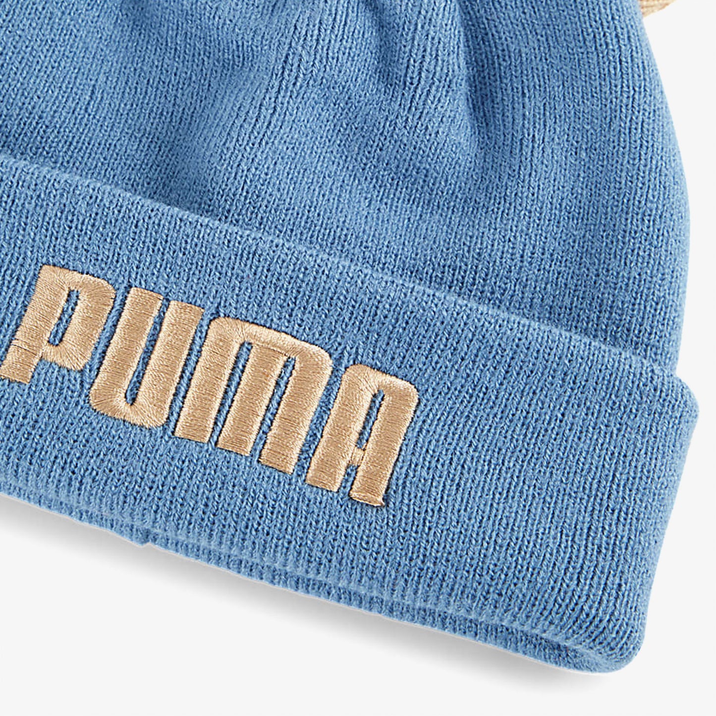 Puma Animal Çocuk Mavi Bere