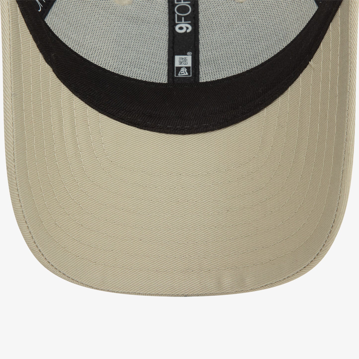 New Era Child Ne Sequin 9forty Newera Stn Çocuk Bej Şapka