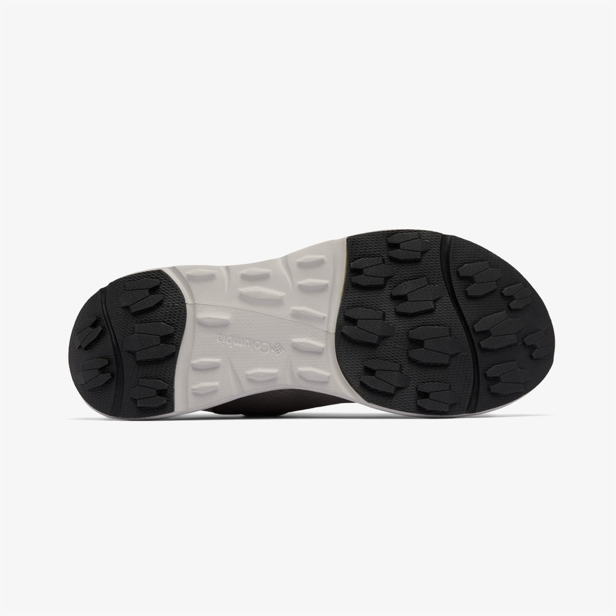 Columbia Drainmaker Erkek Gri Outdoor Ayakkabı